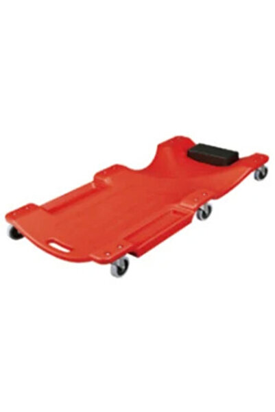 Andu Mobile bed for auto workshop
