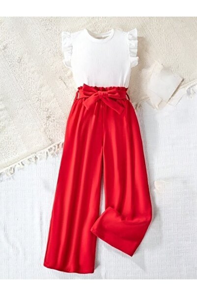 shop Pantaloni de vară combinați din 2 piese, Badi