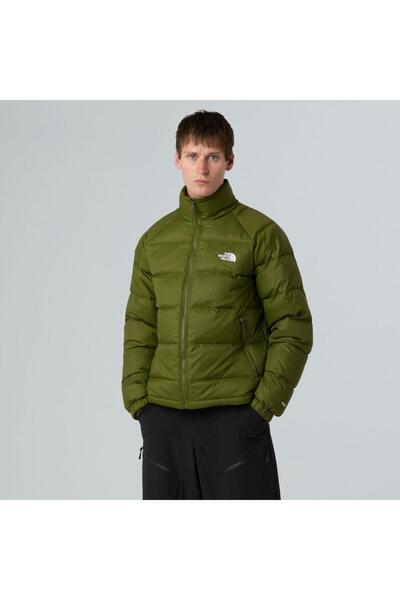 THE NORTH FACE Hydrenalıte Down K. Tüyü Erkek Ceket NF0A88XUBRI1 Tek Renk-XXL