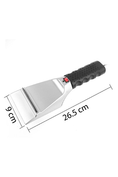 Tai Electric car wiper for defrosting the windshield