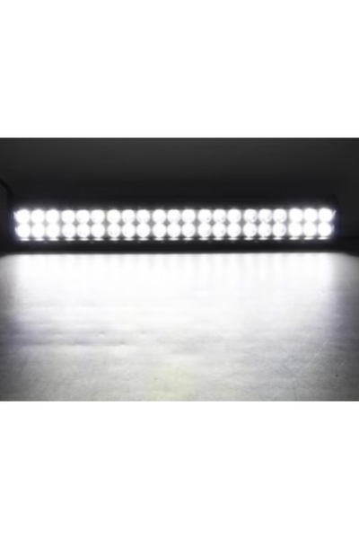Ruan LED Bar auto Off Road 240W 60 LED 107 cm