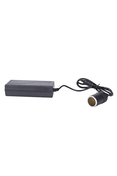 MİKİ Adapter 12v 220v Car 5A + B Charger Transformer WJS1205