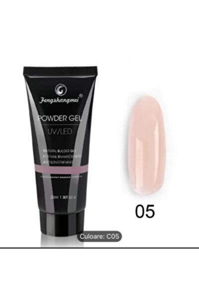 FSM Polygel 05 30 ml - TPO Free