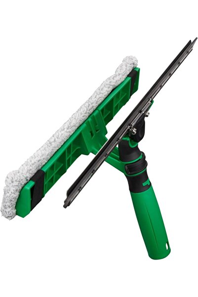 unger Racleta pentru sters geamuri si spalator VisaVersa Pro Complete 35 cm