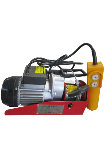 OEM Electric winch 600 kg