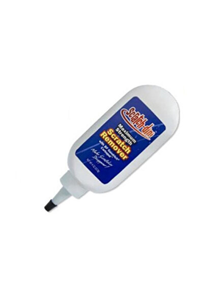 Amir Car polish paste, Scratch Remover, for scratches