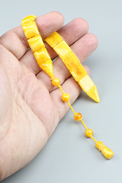 isfahantakı İsim kutulu özel balık zaza sallama beyrut kehribar 25 cm tesbih