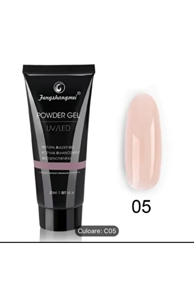 FSM Polygel 05 30 ml - TPO Free