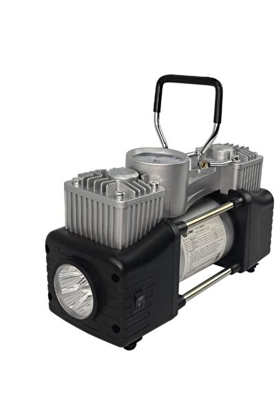 OEM LIDER MX931 12V PREMIUM 2-cylinder car compressor kit