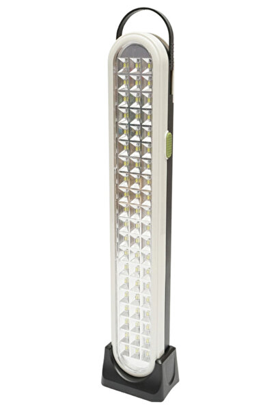 HA Portable LED work lamp 60W with 2400 mAH battery GD 6860