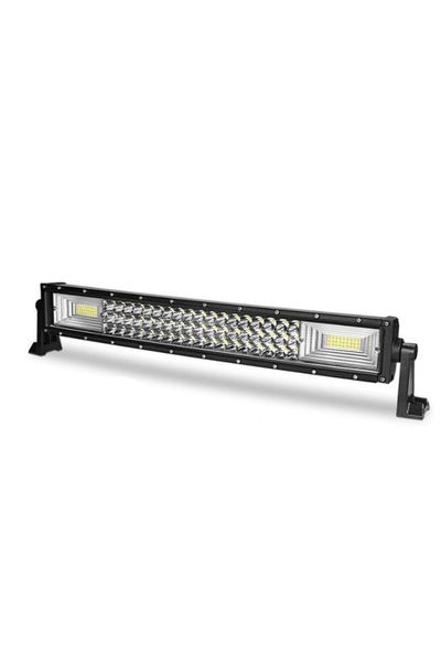 Ruan Bara Led Off Road Auto 96 LED 270W Proiector Ajustabil 50cm