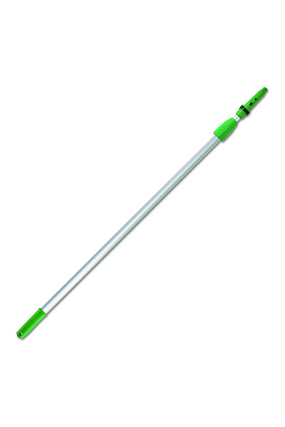 unger Prelungitor telescopic OptiLoc 2×2 metri