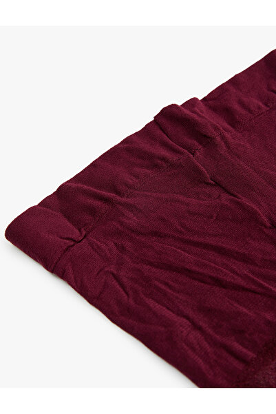 Koton 20 Den Külotlu Çorap