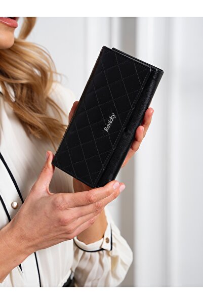 Other Women's leather wallet R-RD-12-GCL-Q-3868 B