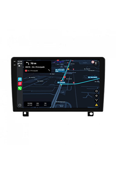 NavStore Dedicated Navigation Opel Astra H (2004-2009), 9Inch, 6Gb Ram, 128Gb Storage, Carplay