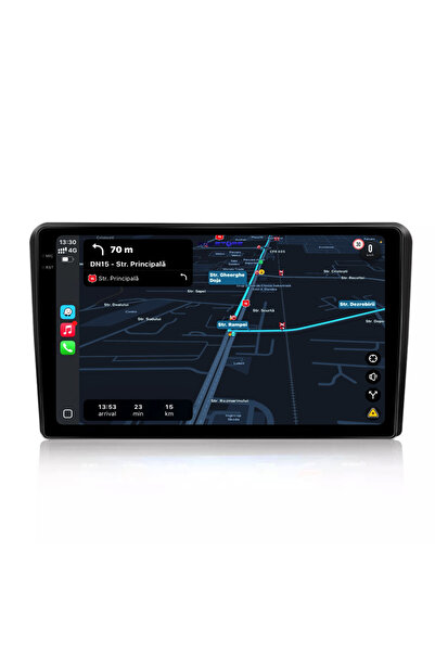 NavStore Dedicated Navigation Citroen C5 (2008 - 2017), 9Inch, 8Gb Ram, 256Gb Storage, Carplay