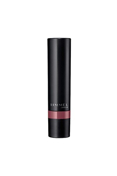Rimmel Lipstick Lasting Finish Extreme 210 Mauve Max, 2.3 g
