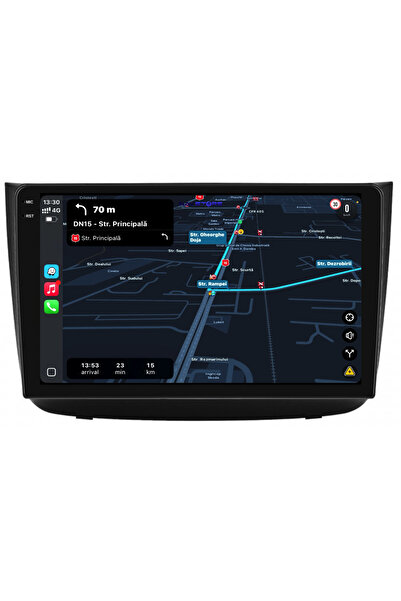 NavStore Navigatie Dedicata Mercedes Vito, Viano (2005-2015), 10Inch, 4Gb Ram, 64Gb Stocare, Carplay