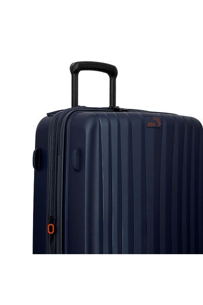 Jump Enais 4 Rollen Trolley 66 cm mit Dehnfalte