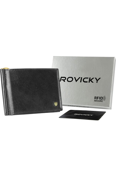 Other Bancnotă neagră Sk N1908-RVT-9799