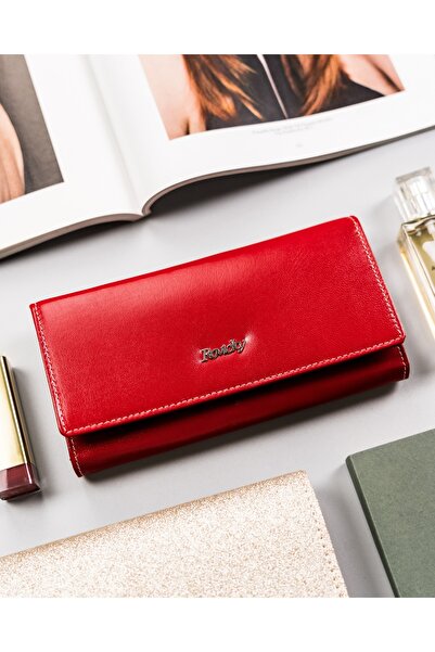 Other Women's leather wallet R-RD-12-GCL-3608 RM2