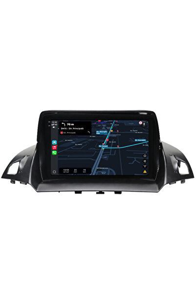 NavStore Dedicated Navigation Ford Kuga (2013-2017), 9Inch, 4Gb Ram, 64Gb Storage, Carplay