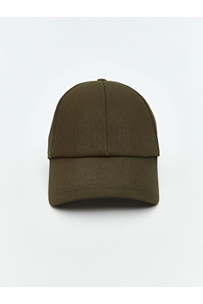 LC Waikiki قبعة رجالية أساسية