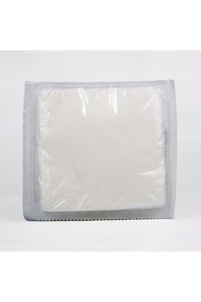 tules 30X80 12 TEL 2'Lİ PAKET GAZLI BEZ (10 PAKET)