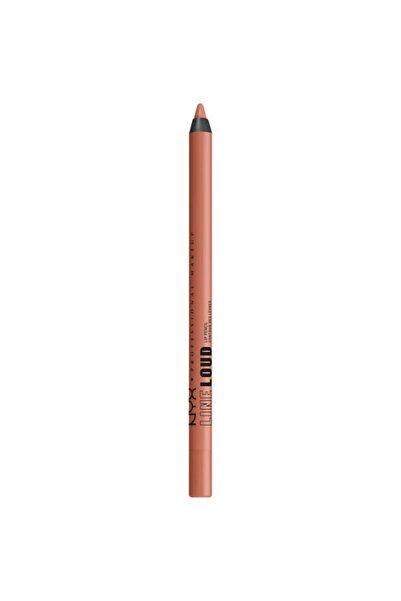NYX Professional Makeup PM Line Loud Lip Liner 2 Daring Damsel, 1.2 g