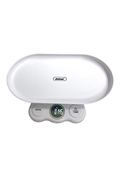 Mihai Mini cantar digital pentru bucatarie si pentru masurare hrana animale Q C220