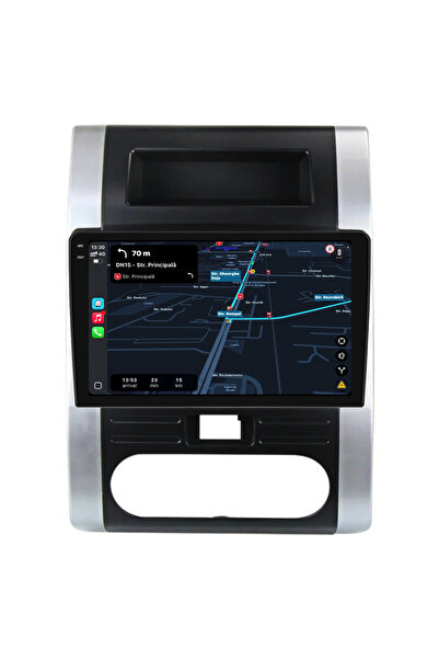 NavStore Navigatie Dedicata Nissan X-Trail T31 (2007 - 2015),QuadCore, 10Inch, 4Gb Ram, 64Gb Stocare, Carplay
