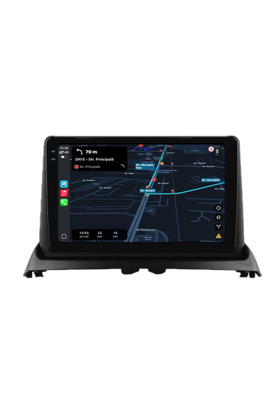 NavStore Dedicated Navigation Renault Clio 2 (1998-2012), 2K, 4Gb Ram, 64Gb Storage, Carplay