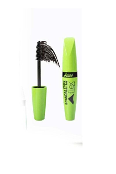 Flex Twist Mascara Volumizing & Lengthening