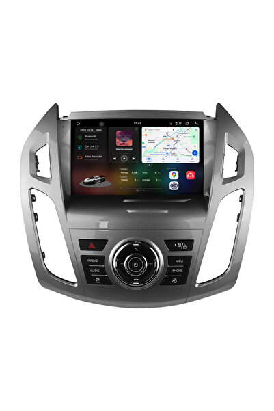 NavStore Navigație dedicată Ford Transit / Tourneo Connect (2013-2019), 2K, 1...