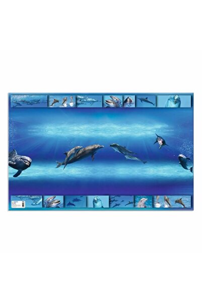 Herma Mapa de birou Delfin 55x35cm