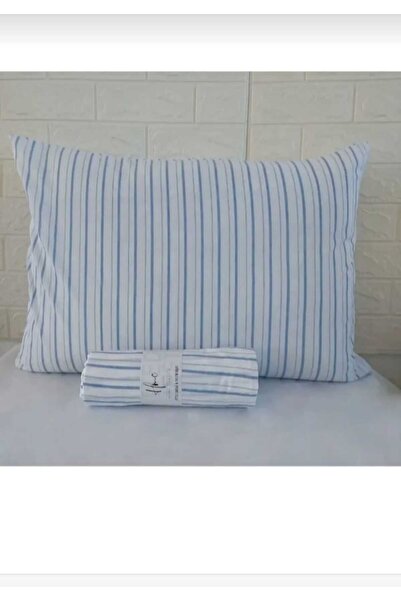 karanihome Single Size Fitted Bed Sheet Set +1 Pillowcase