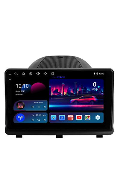 NavStore Dedicated Navigation Opel Antara (2006-2016), 9Inch, 6Gb Ram, 128Gb Storage, Carplay