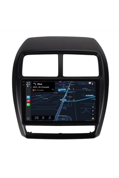 NavStore Dedicated Navigation Mitsubishi ASX (2016 - 2019), 9Inch, 4Gb Ram, 64Gb Storage, Carplay