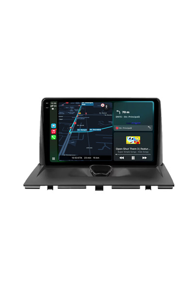 NavStore Dedicated Navigation Peugeot Expert (2007-2016), 2K, 4Gb Ram, 64Gb Storage, Carplay