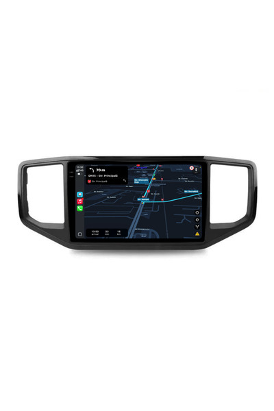 NavStore Navigatie Dedicata Volkswagen Amarok (2016-2022),QuadCore, 9Inch, 4Gb Ram, 64Gb Stocare, Carplay