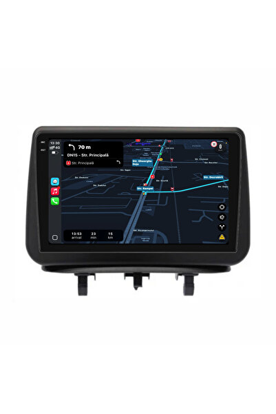 NavStore Dedicated Navigation Opel Meriva (2010-2017), 9Inch, 2Gb Ram, 32Gb Storage, Carplay