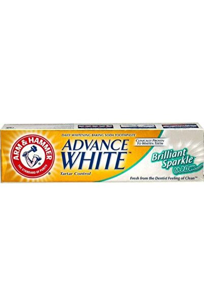 Arm&Hammer Arm & Hammer ToothPaste Cream