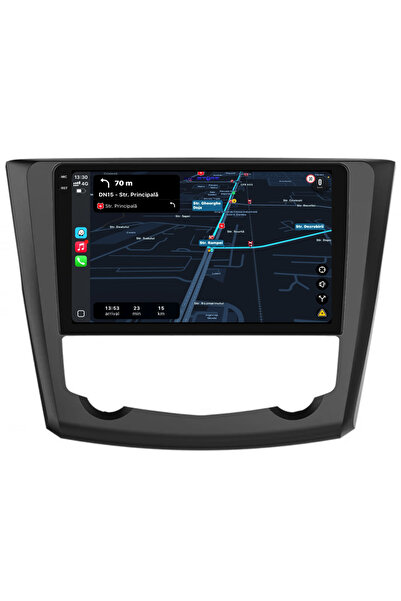 NavStore Dedicated Navigation Renault Kadjar (2015-2019), 9Inch, 8Gb Ram, 256Gb Storage, Carplay