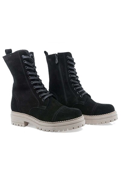 Caspiansea Women's boots, Caspian, Cas-319, casual, suede