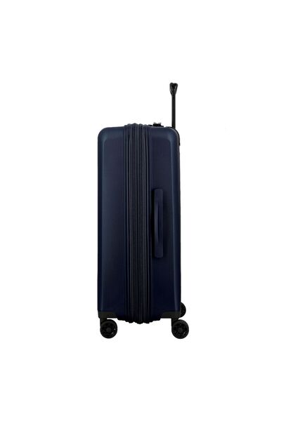 Jump Enais 4 Rollen Trolley 66 cm mit Dehnfalte