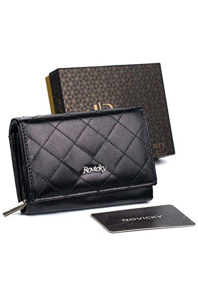 Other Women's leather wallet R-RD-02-GCL-Q-3783 B