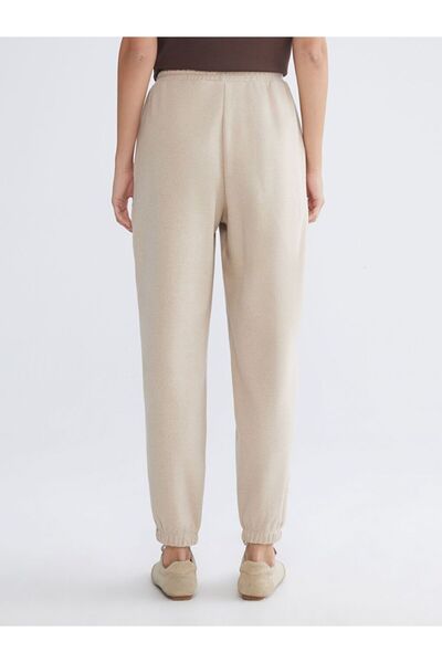 LC Waikiki Beli Lastikli Kadın Jogger Eşofman Altı