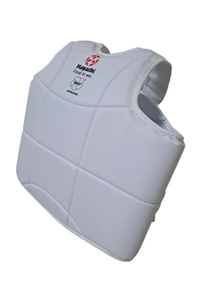 Hayashi Karate Vücut Koruyucu WKF Onaylı