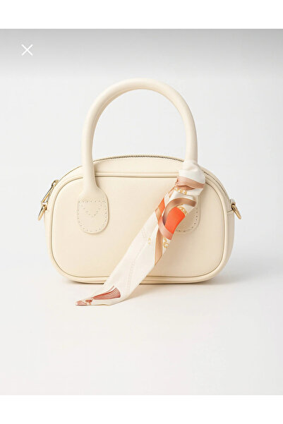 paris dünyası Meva Küçük Boy Kadın El Çantası