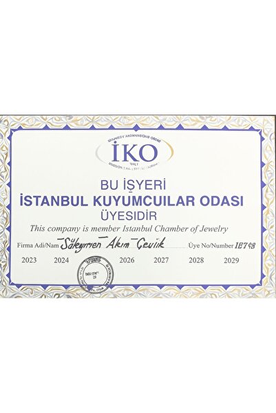 Sanem silver Şans Küpe,Yonca Küpe,925 Ayar Üzeri 14 Ayar Altın Kaplama, Küpe,Trend Küpe